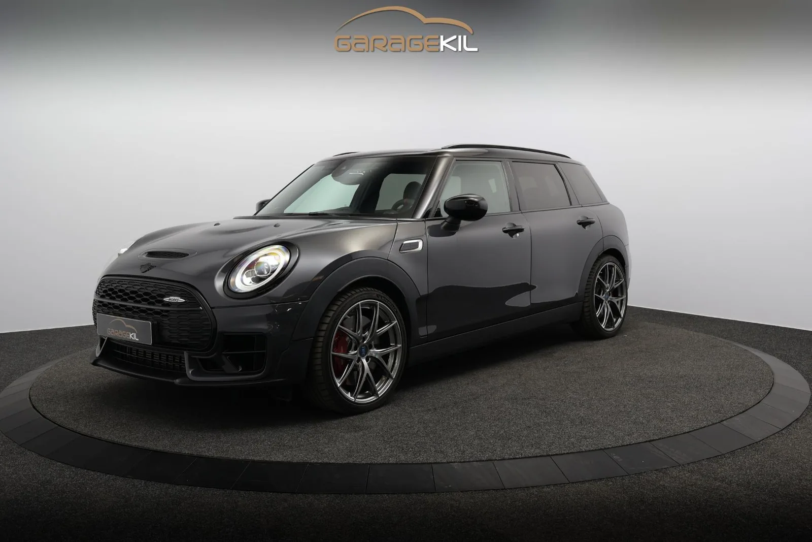 MINI Clubman (2020) — foto 1