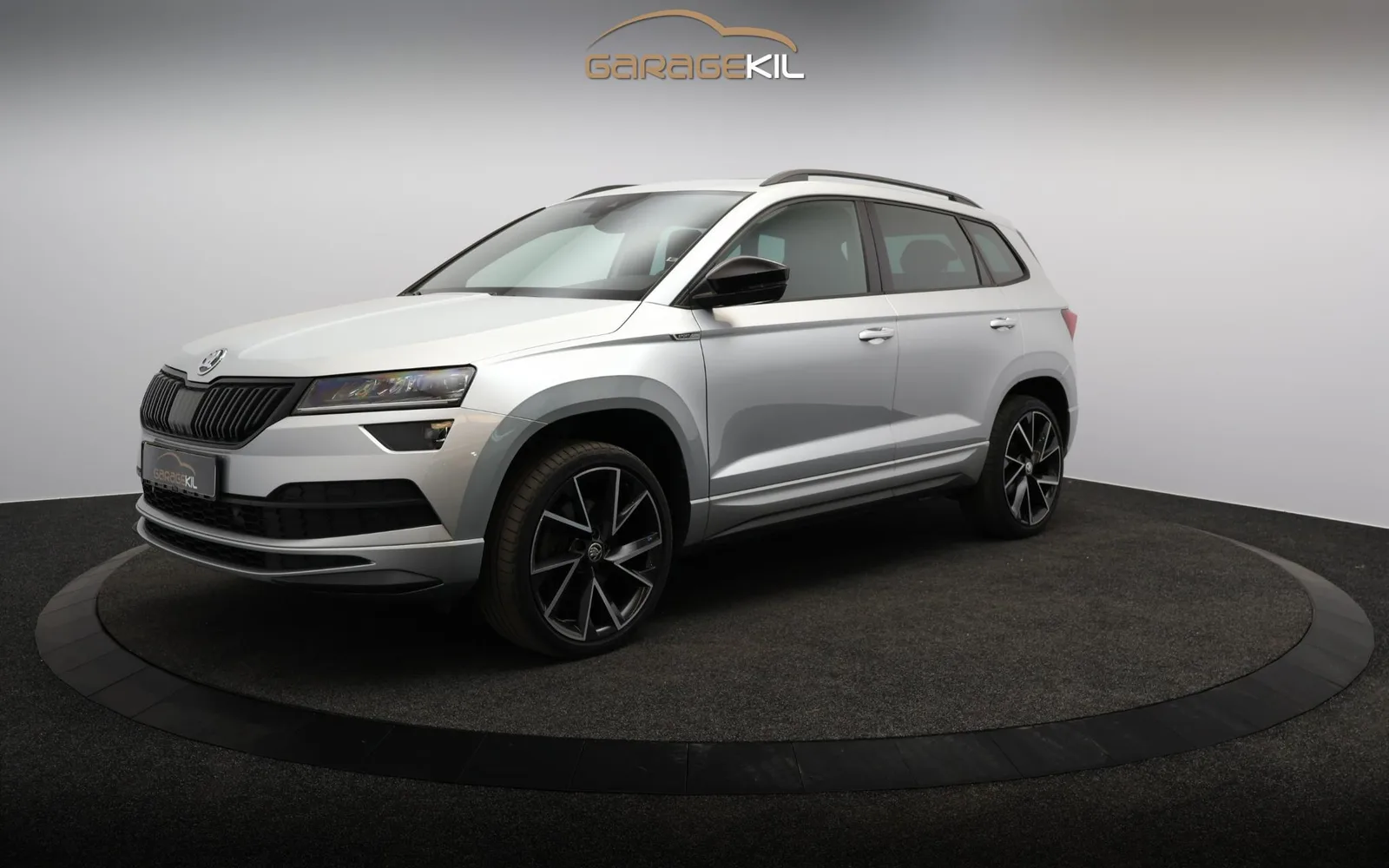 Škoda Karoq (2020) — foto 1