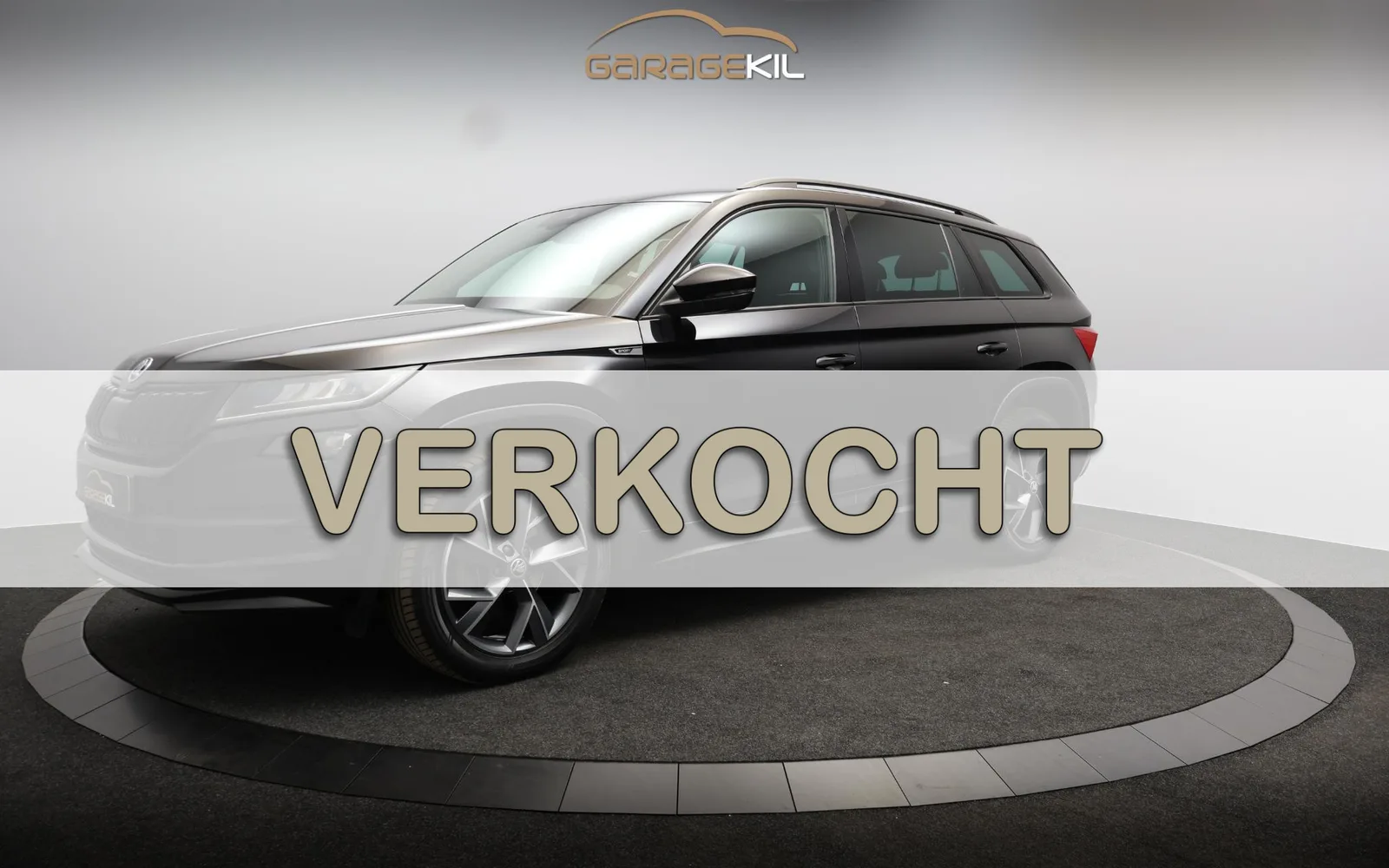 Škoda Kodiaq (2020) — foto 1