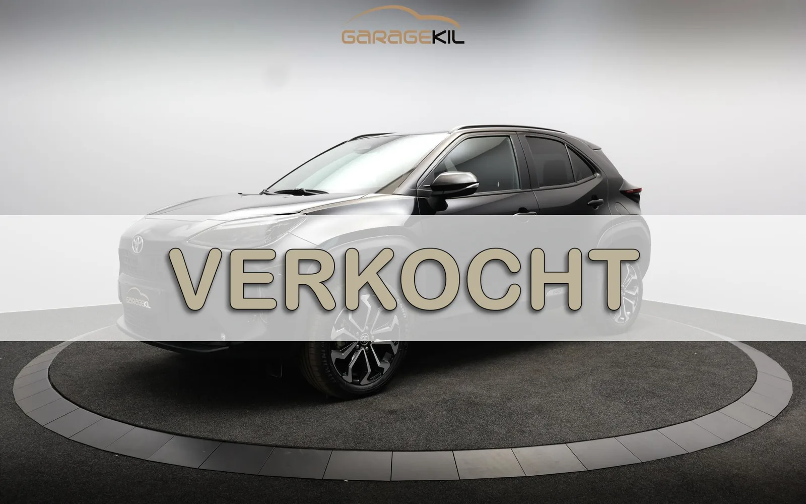 Toyota Yaris Cross (2025) — foto 1