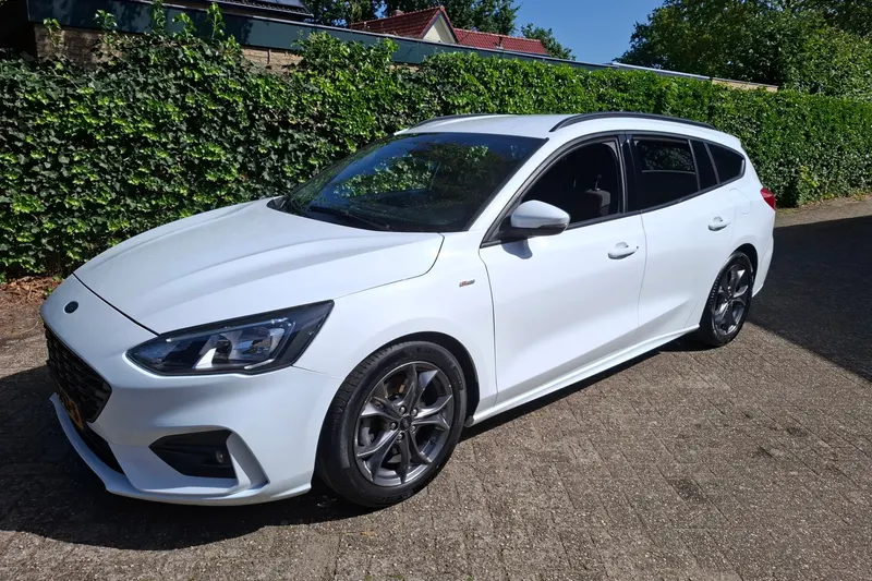 Ford Focus (2021)