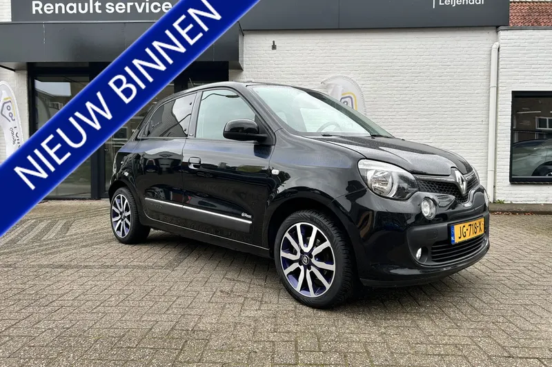 Renault Twingo (2016)