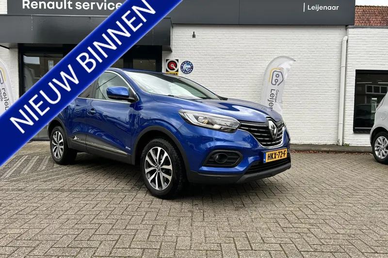 Renault Kadjar (2021)