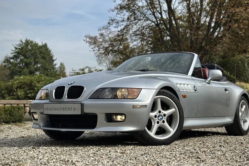BMW 69k (1997)