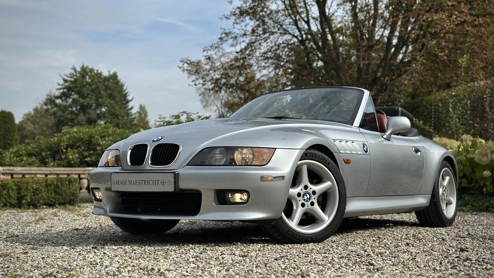 BMW 69k (1997) — foto 1