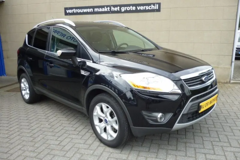 Ford Kuga (2012)