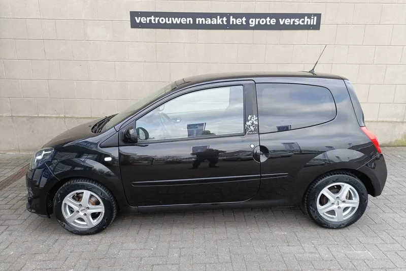 Renault Twingo (2009)