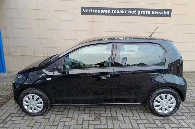 Škoda Citigo (2017)