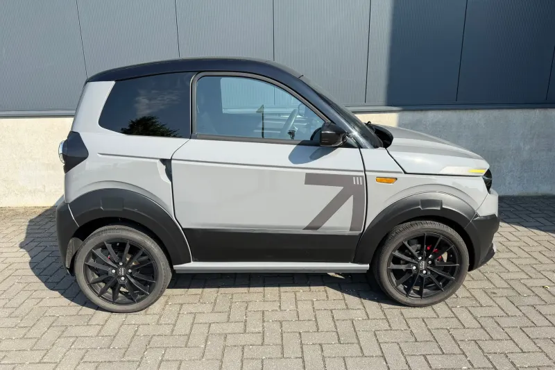 Ligier Myli (2024)