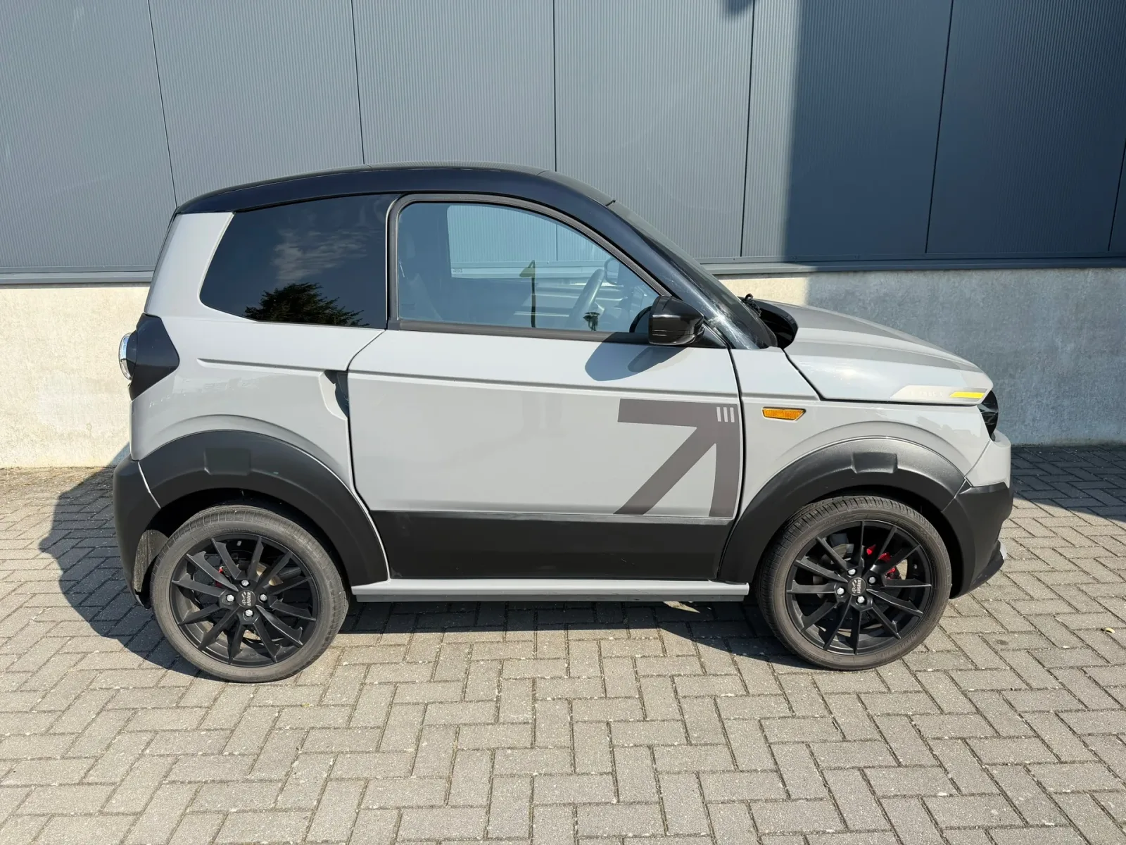 Ligier Myli (2024) — foto 1