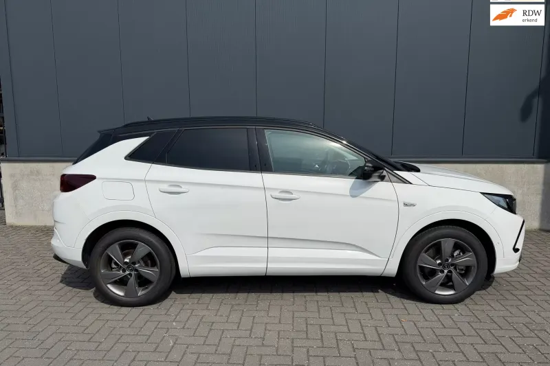 Opel Grandland (2023)