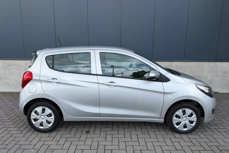 Opel Karl (2018)