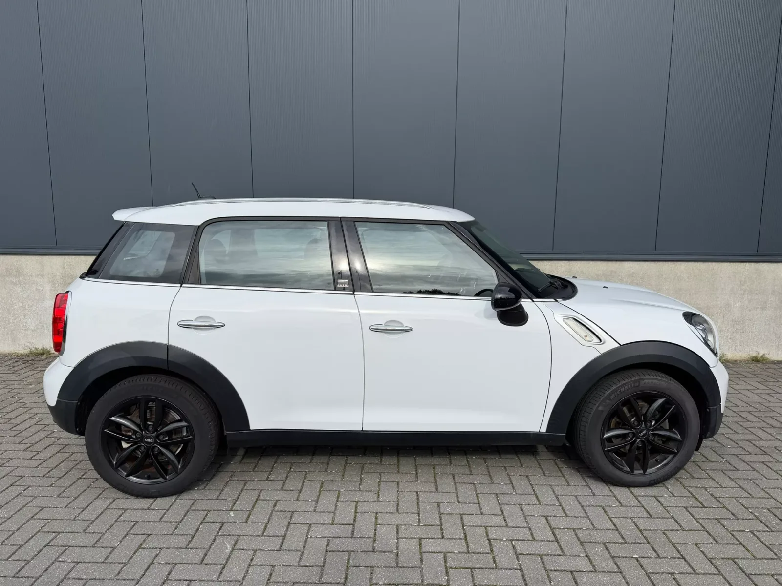 MINI Countryman (2013) — foto 1