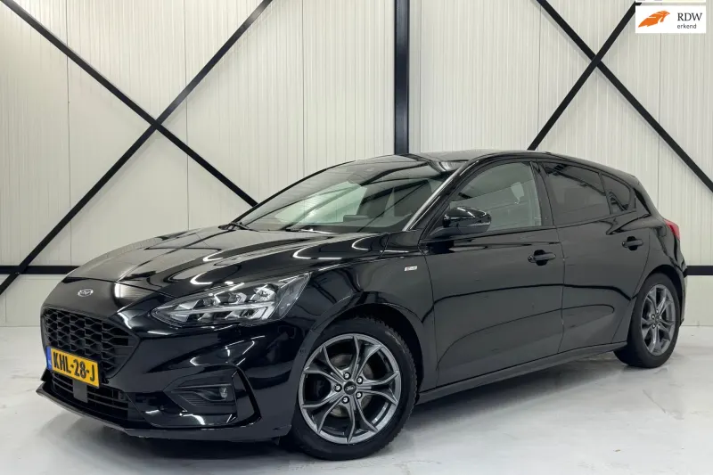 Ford Focus (2020)