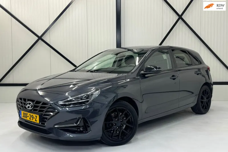 Hyundai i30 (2021)