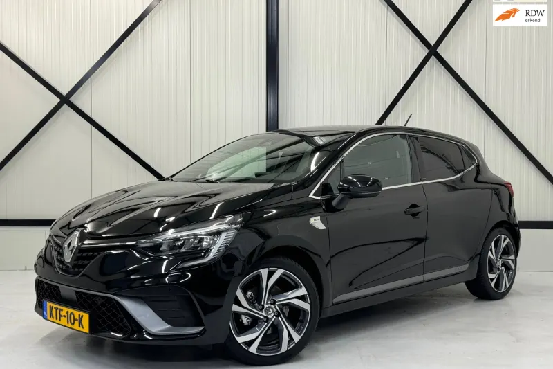 Renault Clio (2021)