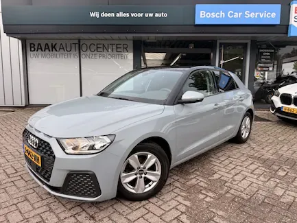 Audi A1 (2020) — foto 1