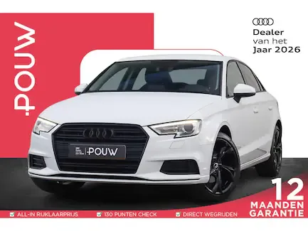 Audi A3 (2020) — foto 1
