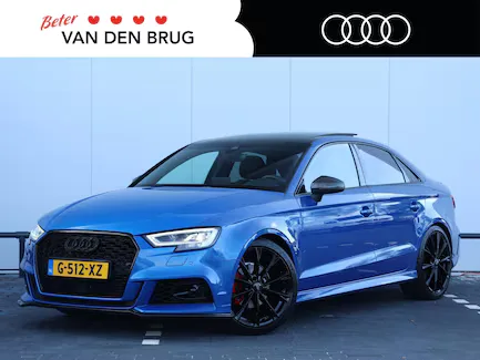 Audi A3 (2020) — foto 1