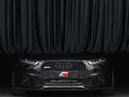 Audi A5 (2019) — foto 1