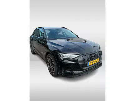 Audi e-tron (2019) — foto 1