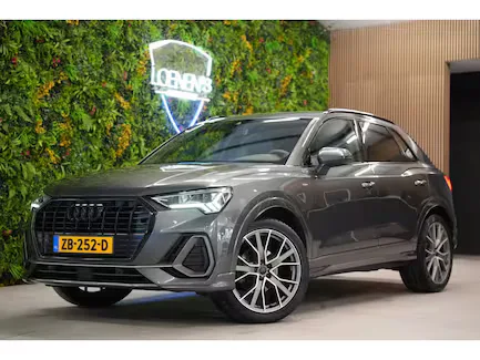 Audi Q3 (2019) — foto 1