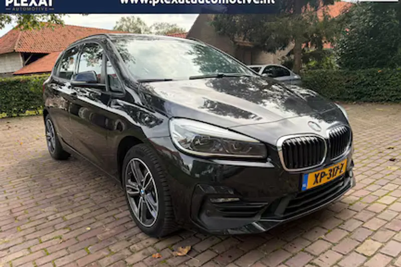 BMW 2-Serie Active Tourer (2019)