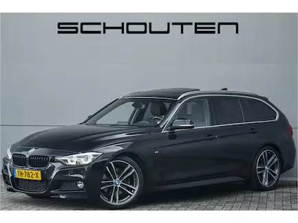 BMW 3-Serie (2018) — foto 1