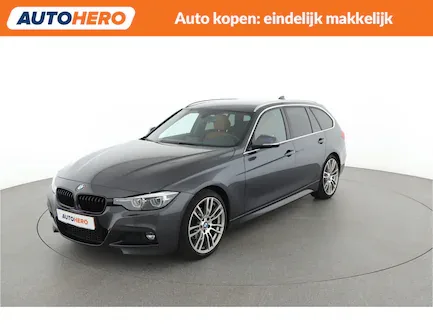 BMW 3-Serie (2019) — foto 1