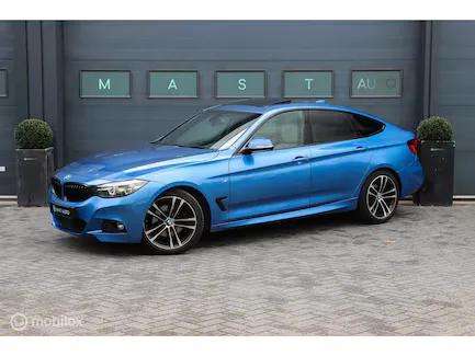 BMW 3-Serie (2020) — foto 1