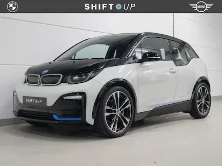 BMW i3 (2020) — foto 1