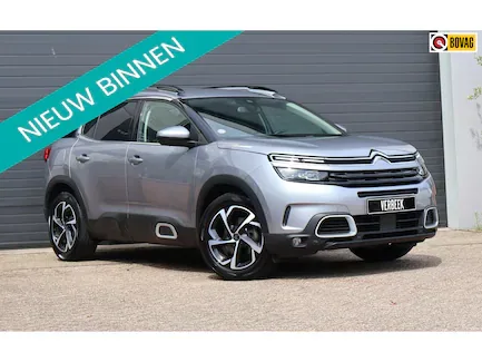 Citroën C5 Aircross (2019) — foto 1