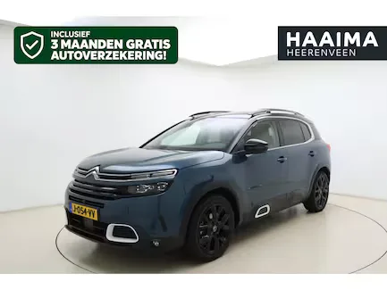 Citroën C5 Aircross (2019) — foto 1