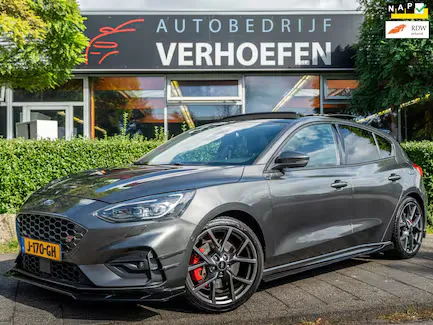 Ford Focus (2020) — foto 1