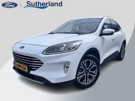 Ford Kuga (2020) — foto 1