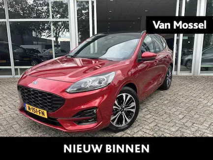 Ford Kuga (2020) — foto 1