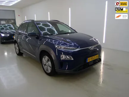 Hyundai Kona (2020) — foto 1