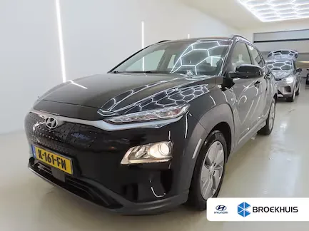 Hyundai Kona (2020) — foto 1