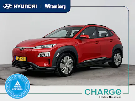 Hyundai Kona (2020) — foto 1