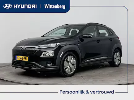 Hyundai Kona (2020) — foto 1