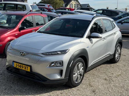 Hyundai Kona (2020) — foto 1