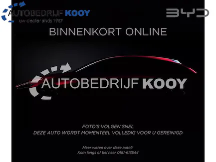 Mazda 6 (2019) — foto 1