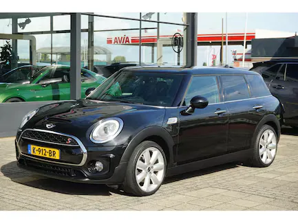 MINI Clubman (2016) — foto 1