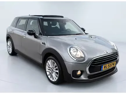 MINI Clubman (2018) — foto 1