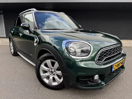 MINI Countryman (2019) — foto 1