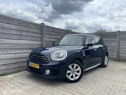 MINI Countryman (2019) — foto 1