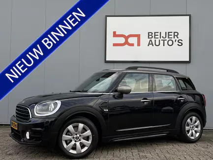 MINI Countryman (2019) — foto 1