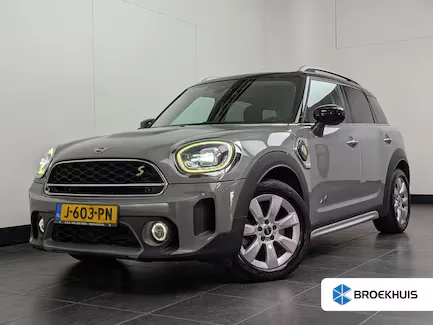 MINI Countryman (2020) — foto 1