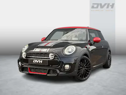 MINI Cooper (2019) — foto 1