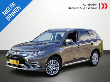 Mitsubishi Outlander (2020) — foto 1